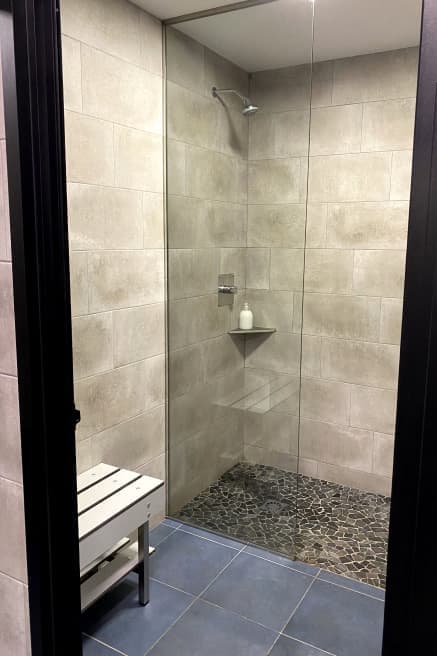 Baño